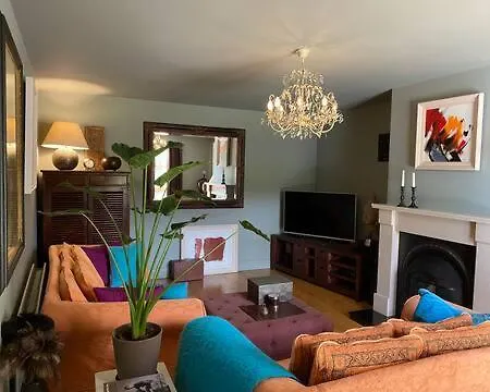 Birch House 3* バリナ