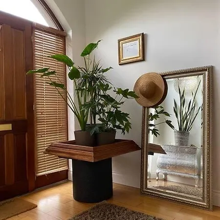 ベッド・アンド・ブレックファスト Ballina B&B バリナ