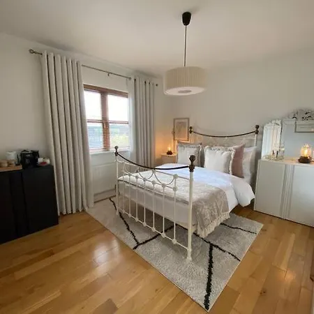 Bed & Breakfast Ballina B&B