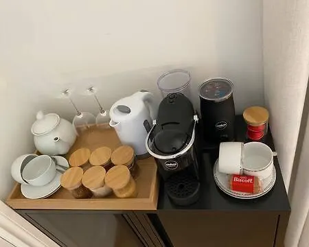 Ballina B&B バリナ