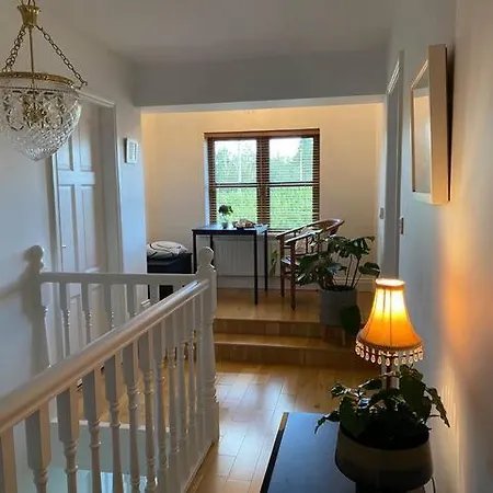 Birch House バリナ
