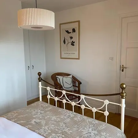 Ballina B&B バリナ