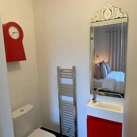 Bed & Breakfast Birch House Ballina (Mayo)