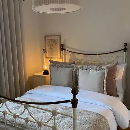 Birch House バリナ
