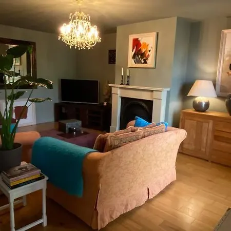 Birch House Bed & Breakfast Ballina (Mayo)
