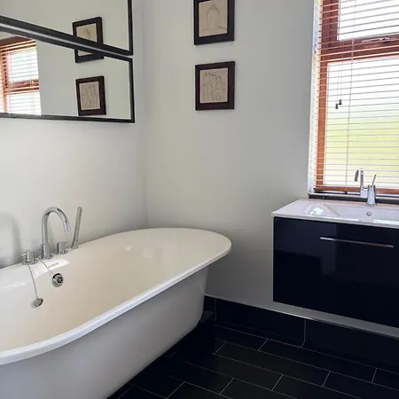 Birch House 3* Ballina (Mayo)