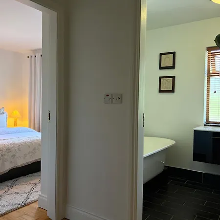 Birch House Bed & Breakfast Ballina (Mayo)