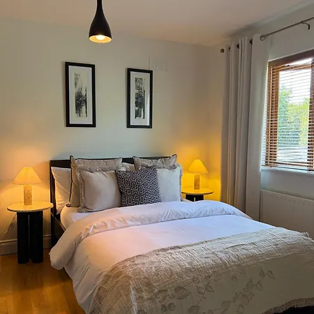 Birch House Bed & Breakfast