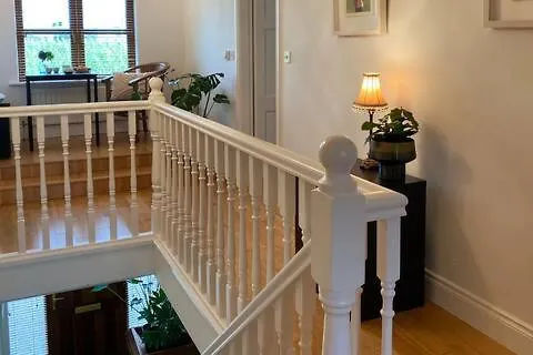 Ballina B&B Bed & Breakfast 3*