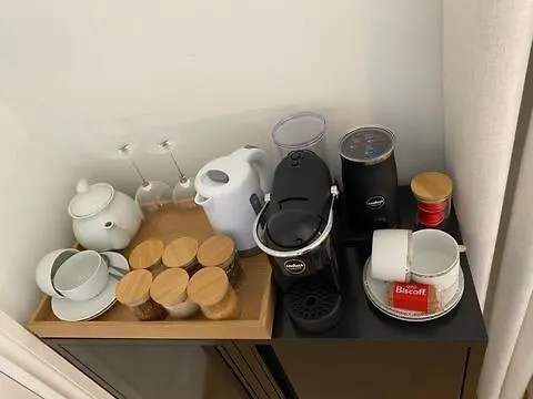 Ballina B&B Ballina (Mayo)