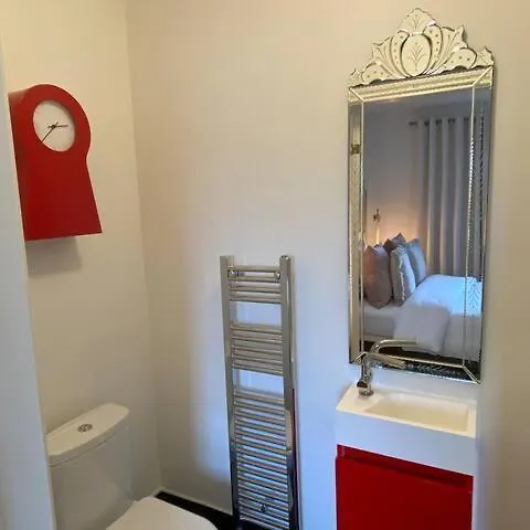 Bed & Breakfast Ballina B&B Ballina (Mayo)