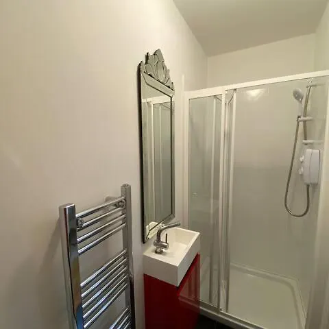 Ballina B&B Bed & Breakfast Ballina (Mayo)