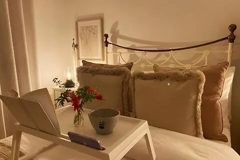 Ballina B&B בלינה